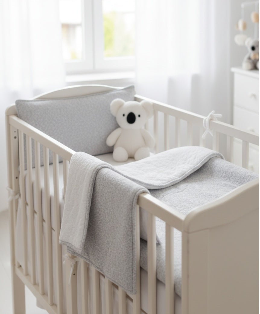 Moisture-resistant terry fabric