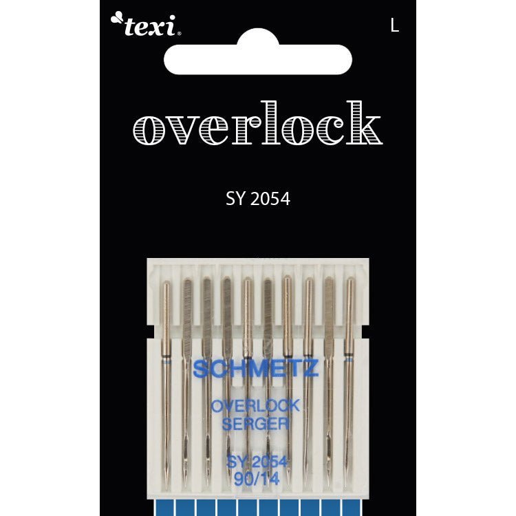 Overlock needle SY 2054