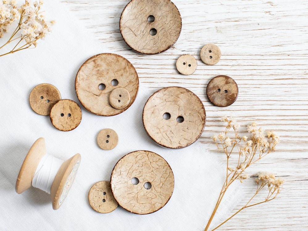 Buttons