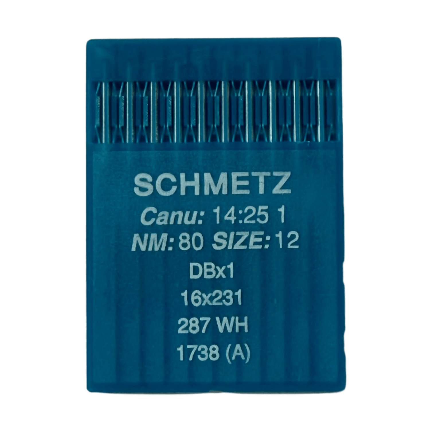 Industrial sewing machine needles DBx1