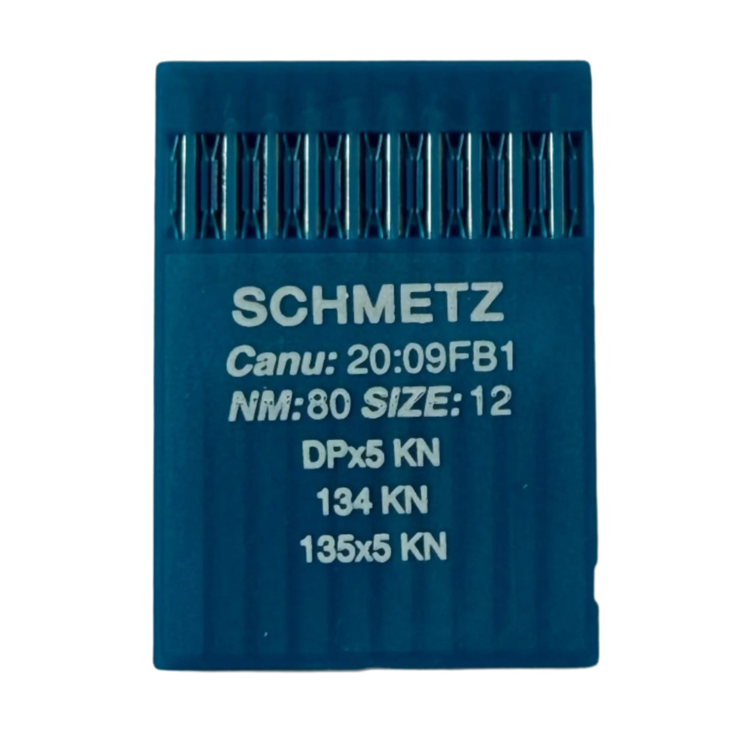 Industrial sewing machine needles DPx5