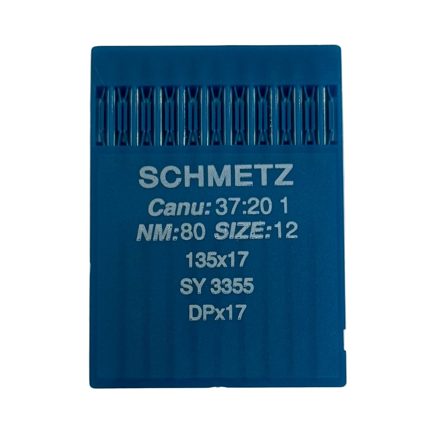 Rūpniecisko šujmašīnu adatas DPx17 | 135x17