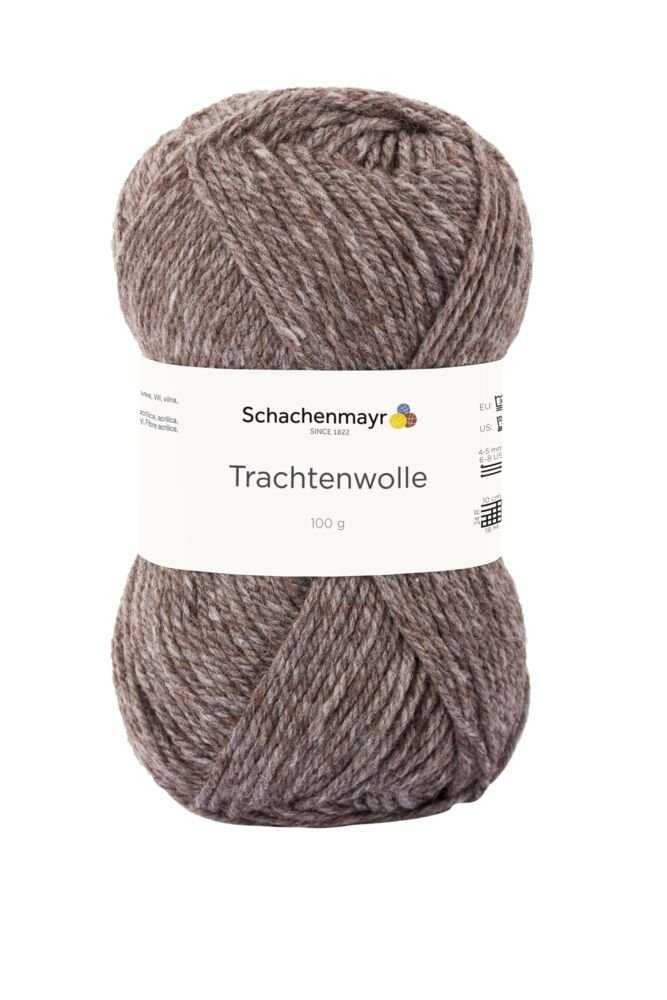 Schachenmayr wool yarn