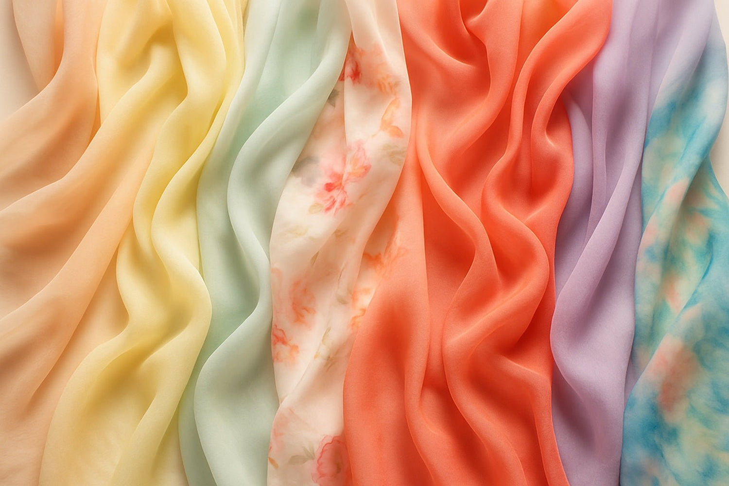 Chiffon