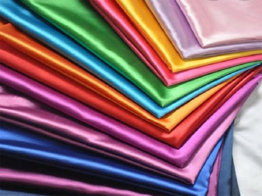 Artificial silk