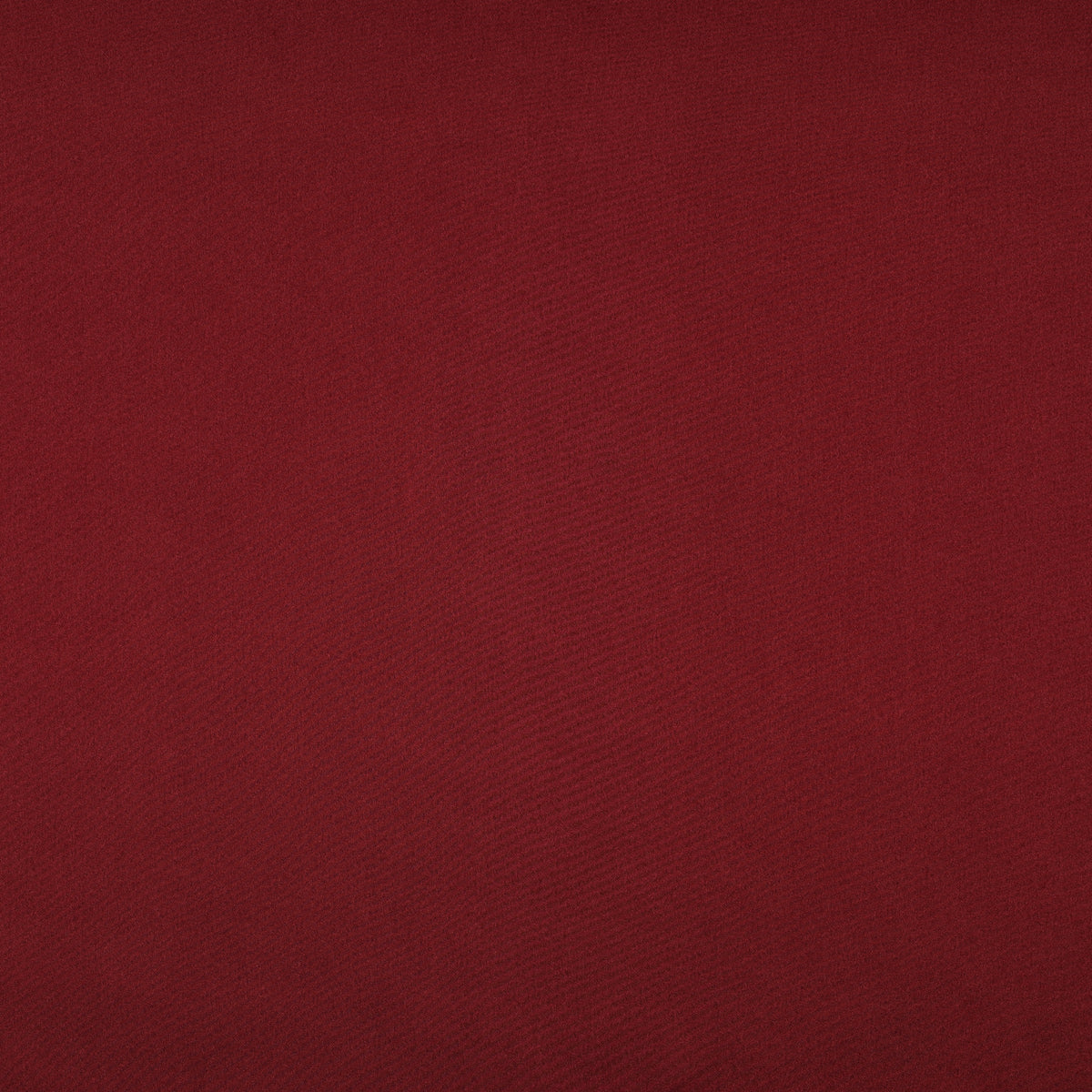 Satin mit Elasthan – Bordeauxrot