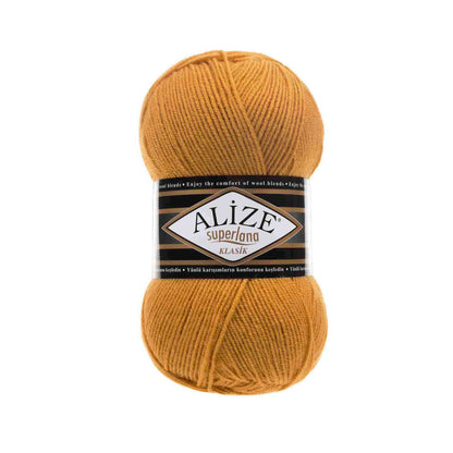Dzijas Alize Superlana Klassik - 100g / 280m