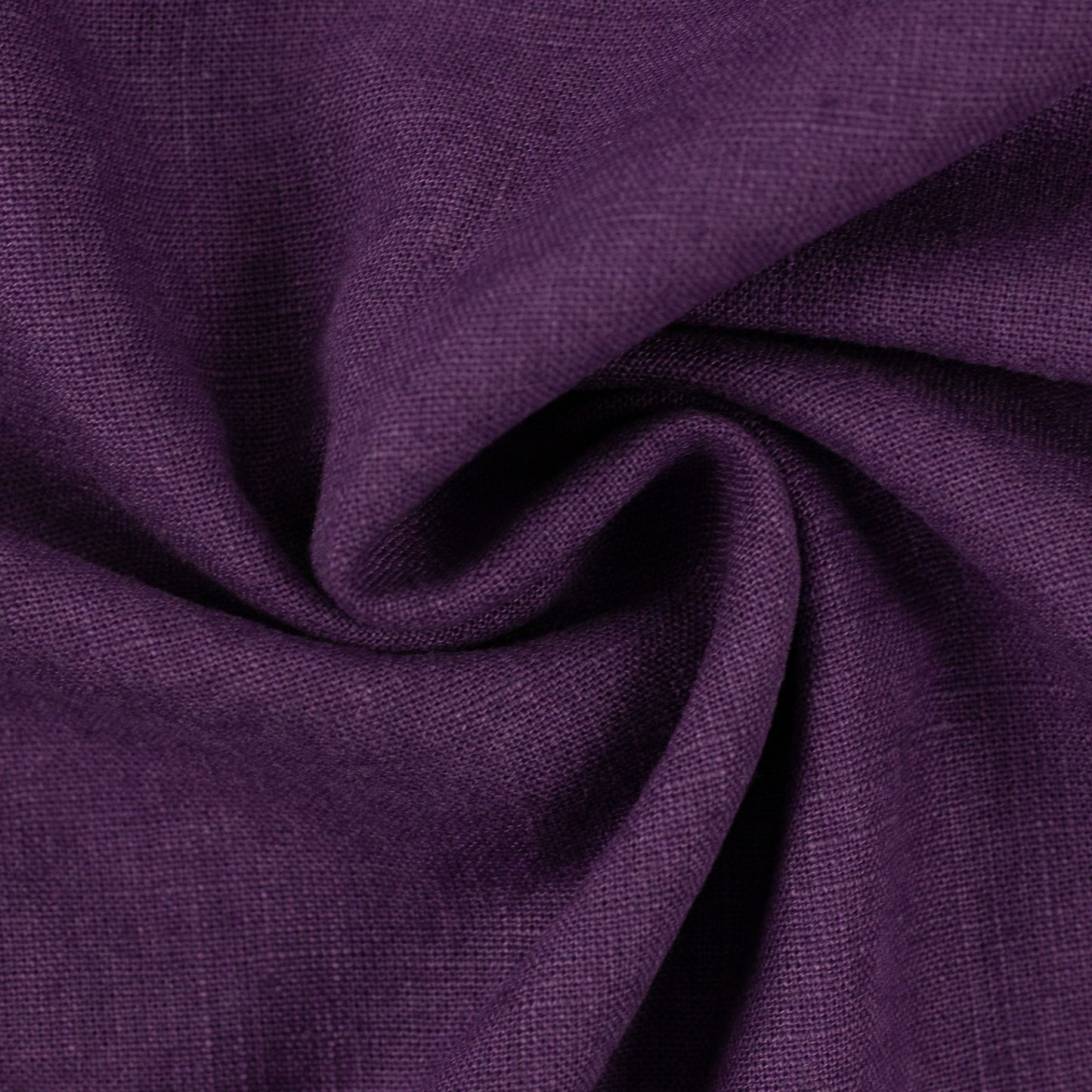 Lina audums-tumši violets 260 g/m²