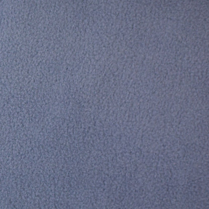 Mikroflīss – mīksts flīsa audums apģērbam-zilpelēks