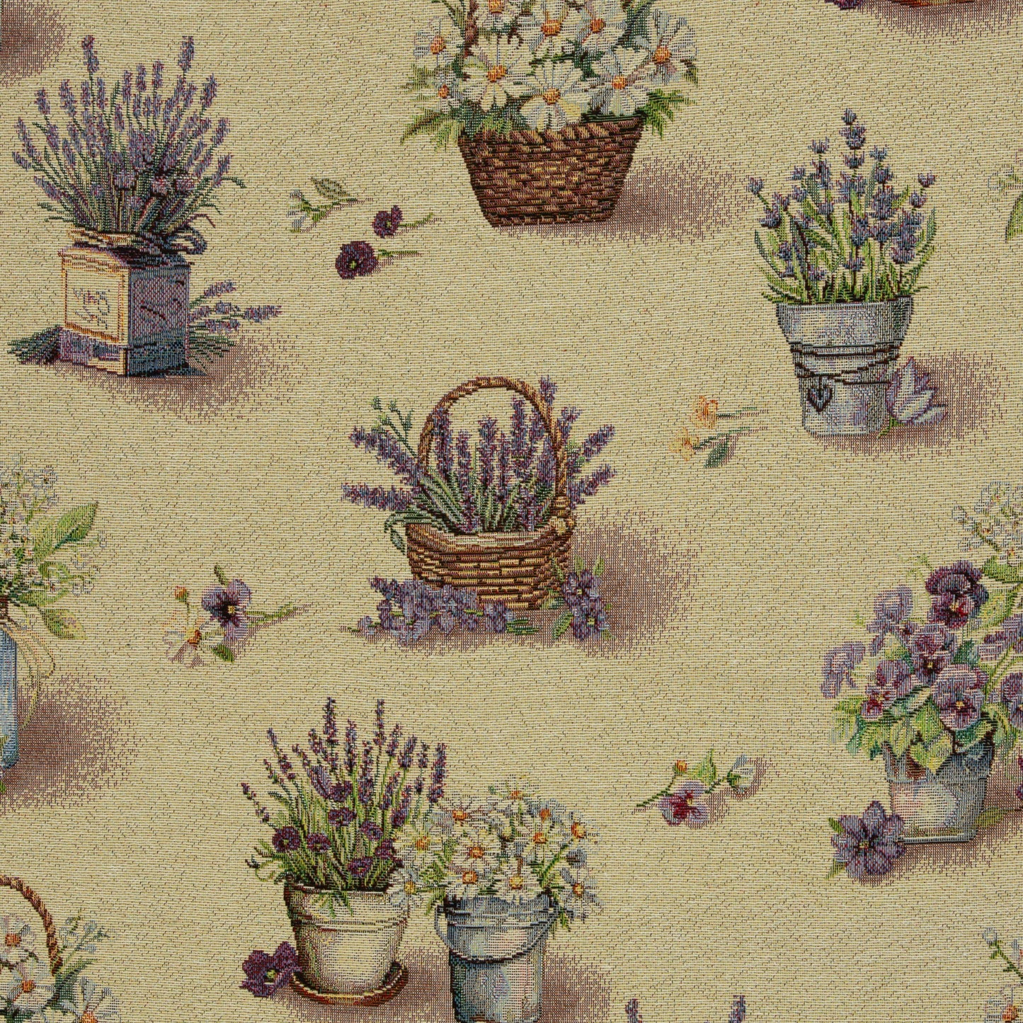 Tapestry - Lavender