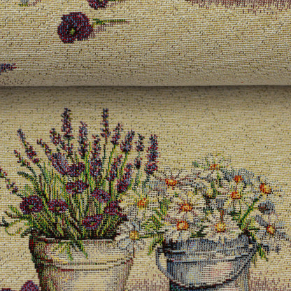 Tapestry - Lavender