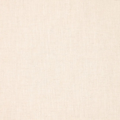 100% weich gemachter Leinenstoff – zart cremefarben 165 g/m²