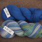 Siūlai Pāces vilnas fabrika 100% Merino- 100 g / 470 m