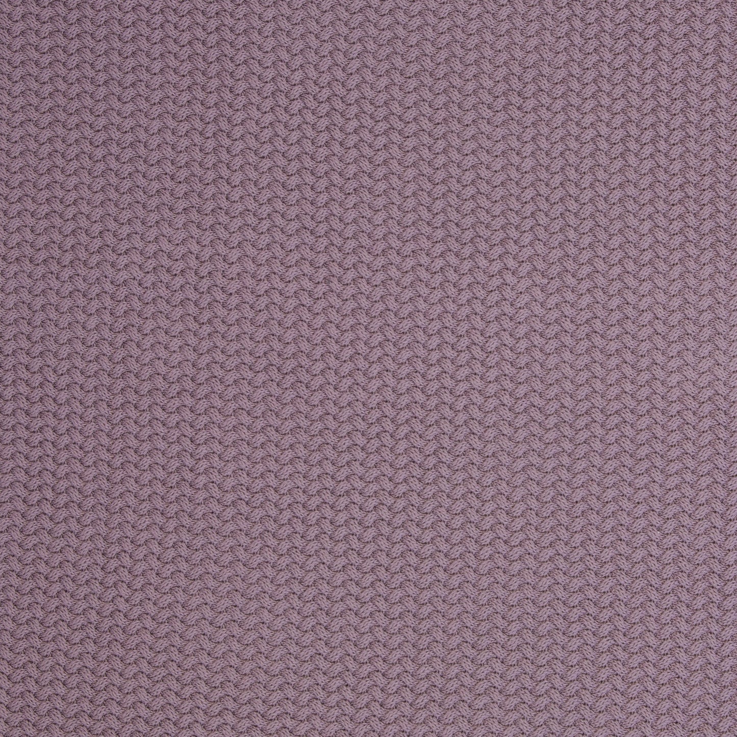 Attēls ar 100% kokvilnas adījums - dūmakaini lillā 525 g/m² – pieejams Šarlotes audumi