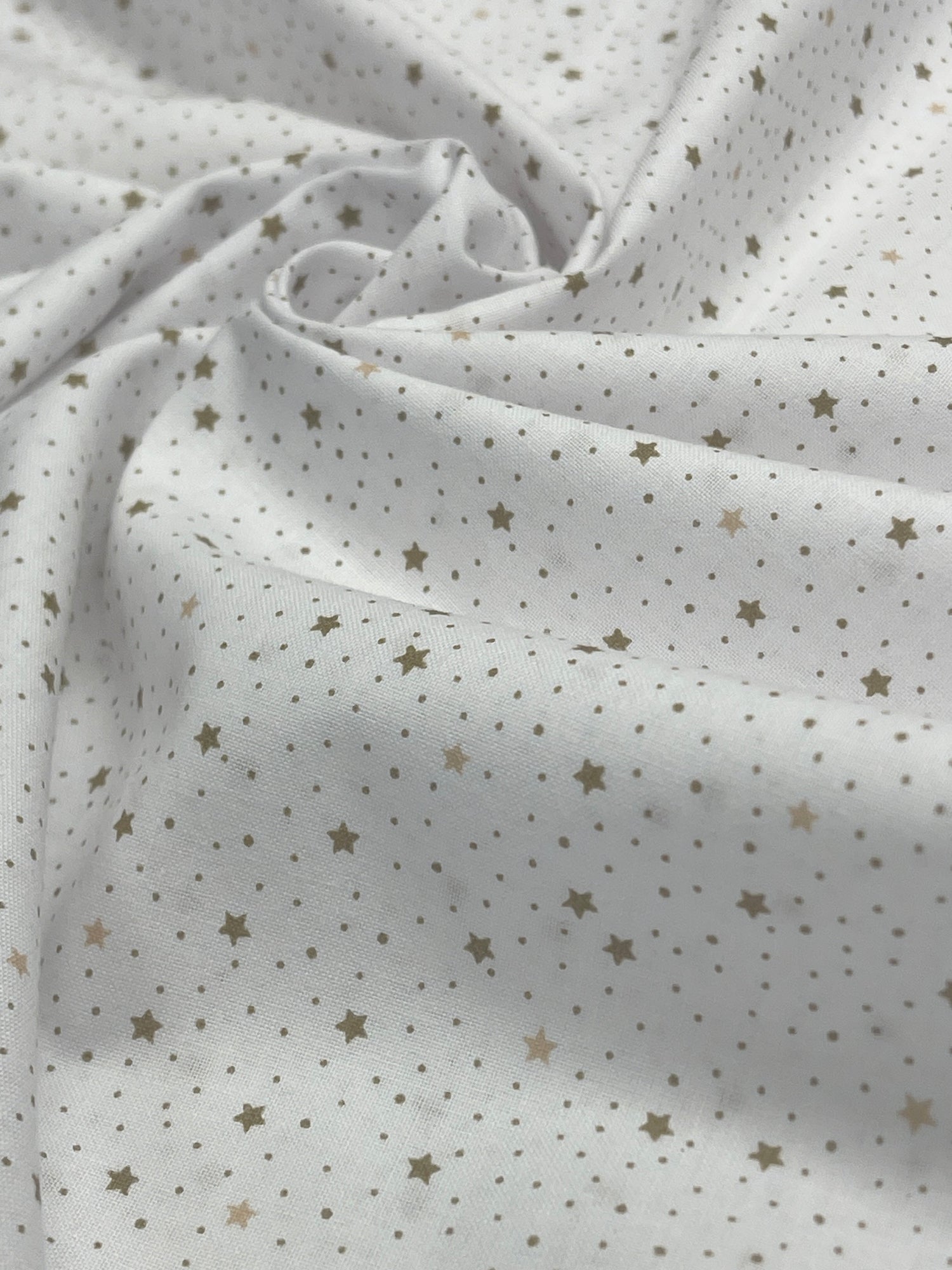 100% Cotton