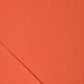 Attēls ar 100% kokvilnas audums mazgāts| Washed - oranžs 85 g/m² – pieejams Šarlotes audumi