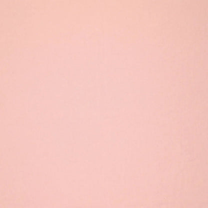 Image en tissu 100 % coton lavé | Washed - rose poudré 85 g/m² – disponible chez Šarlotes audumi