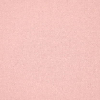Image de tissu 100 % coton lavé | Washed - rose poudré 85 g/m² – disponible chez Šarlotes audumi