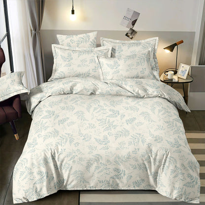 Image sur tissu 100 % coton - souffle de forêt 220 cm 146 g/m² – disponible chez Šarlotes audumi