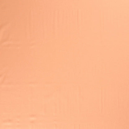100% Cotton fabric - peach 220cm 146 g/m²