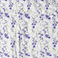 Attēls ar 100% Kokvilnas audums - puķu zirņi 125 g/m² – pieejams Šarlotes audumi