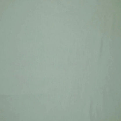 100% Cotton fabric - sage green 220cm 125 g/m²