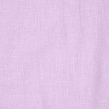 Bild mit 100% weichem Leinenstoff in Fliederlila 165 g/m² – erhältlich bei Šarlotes audumi
