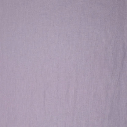 100% weicher Leinenstoff – rauchlila 165 g/m² – erhältlich bei Šarlotes audumi