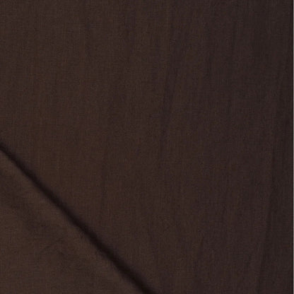 Image avec tissu de lin adouci 100 % - chocolat 165 g/m² – disponible chez Šarlotes audumi
