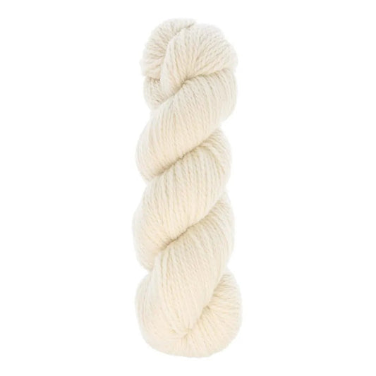 100 % laine de mouton australienne non teinte, pour tricoter, crocheter et teindre