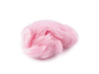 Rose pâle