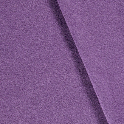 100% Vilnas audums - purpura 390 g/m²