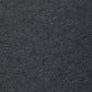 Attēls ar 100% Vilnas flīss - tumši pelēks melanžs 385 g/m² – pieejams Šarlotes audumi