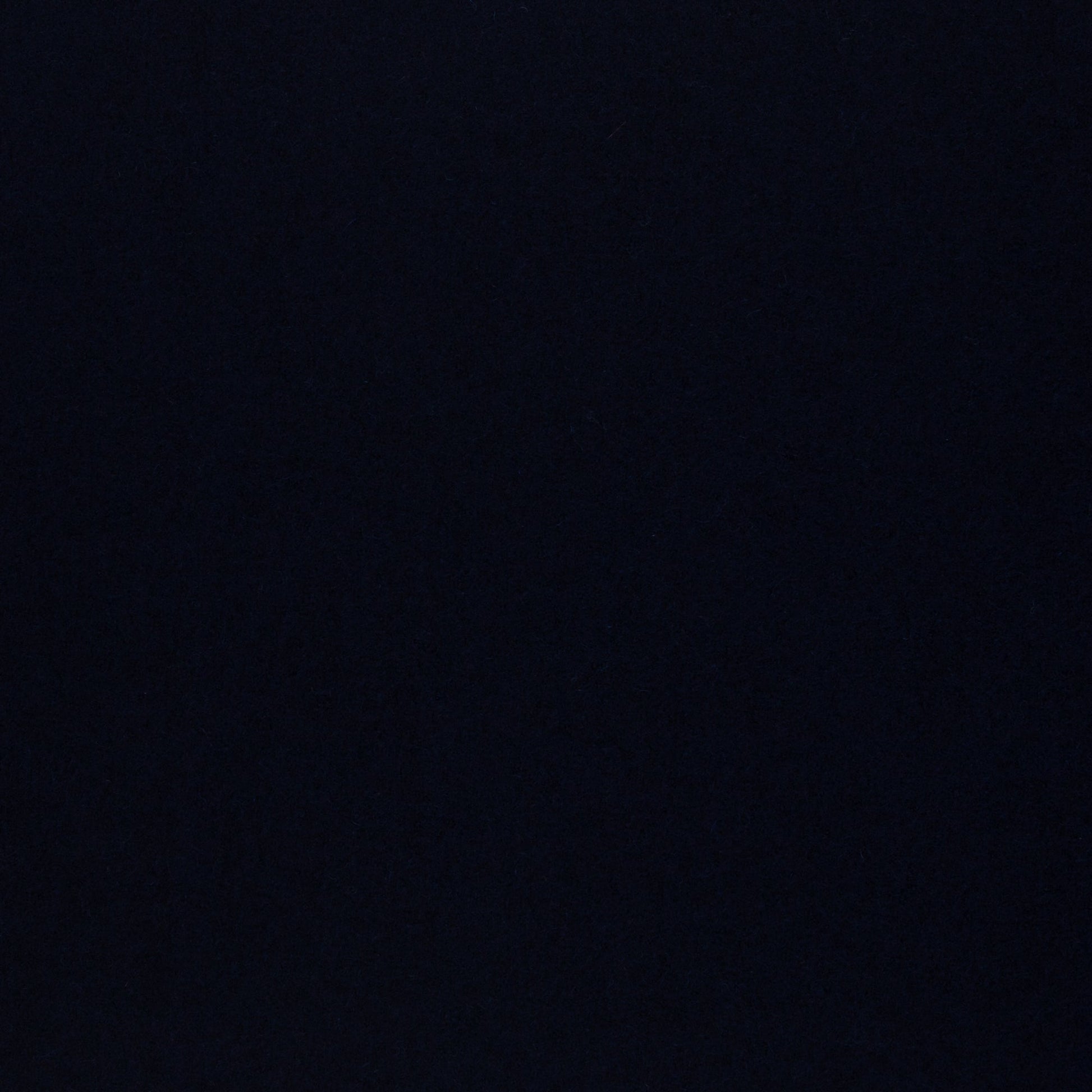 Attēls ar 100% Vilnas flīss - tumši zils 385 g/m² – pieejams Šarlotes audumi