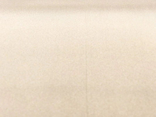 Bild von 100 % Seiden-Twillstoff in Beige-Italien – online erhältlich bei Šarlotes audumi
