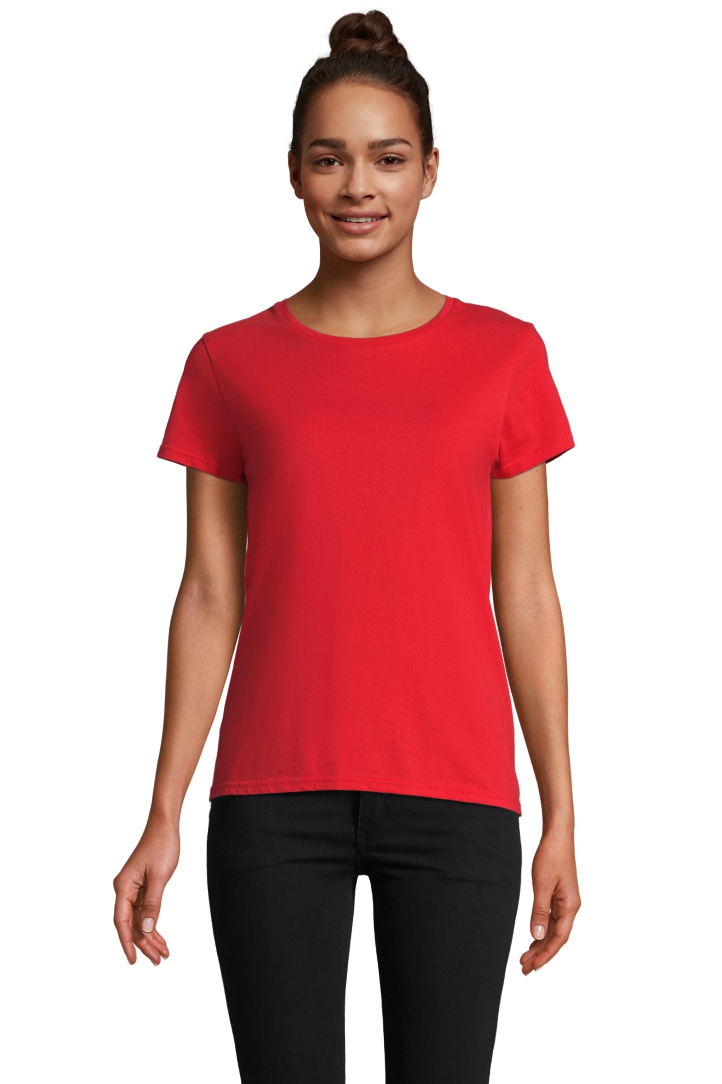 T-shirt femme SOL'S Pioneer Women 175 g/m²