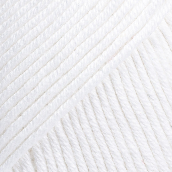 Yarn DROPS Safran - 50 g / 160 m