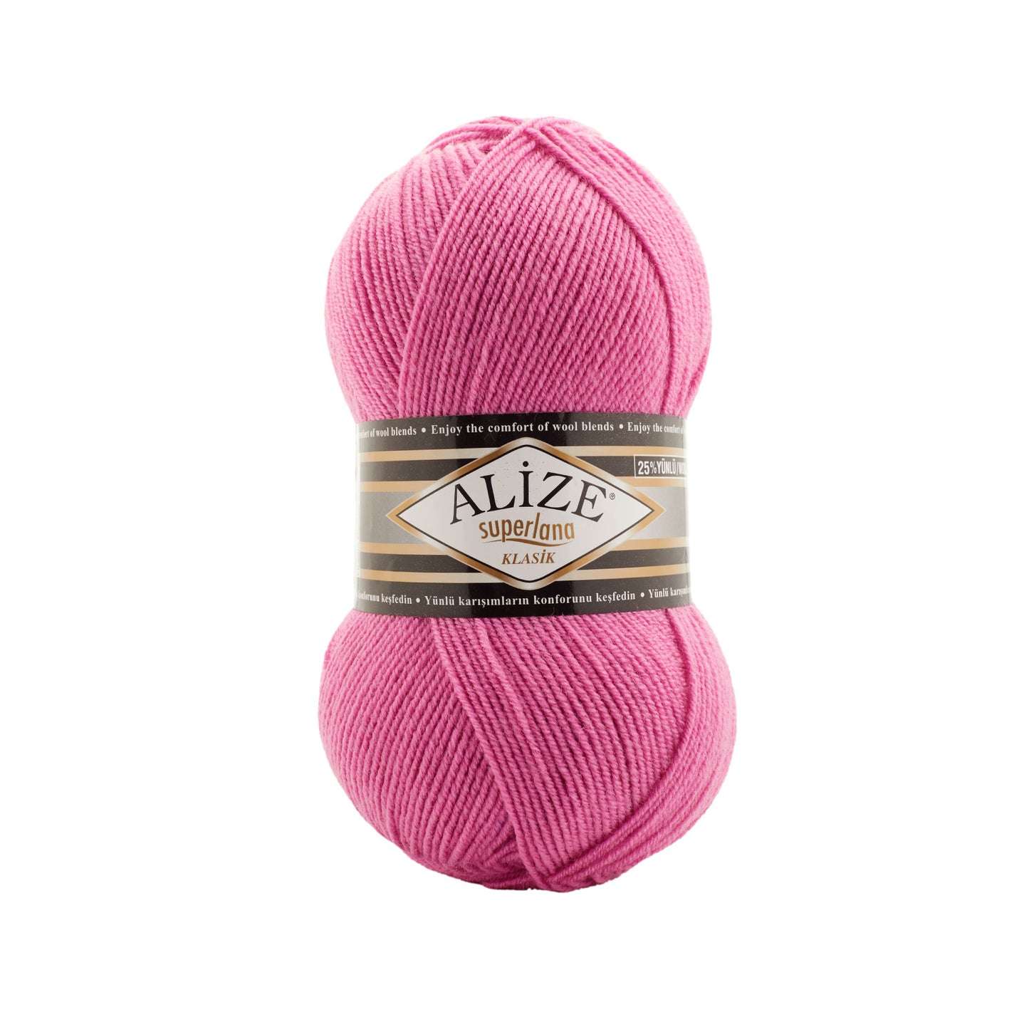 Dzijas Alize Superlana Klassik - 100g / 280m