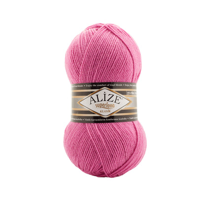 Dzijas Alize Superlana Klassik - 100g / 280m