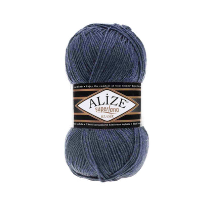 Dzijas Alize Superlana Klassik - 100g / 280m