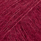 DROPS Brushed Alpaca Silk yarn - 25 g / 140 m