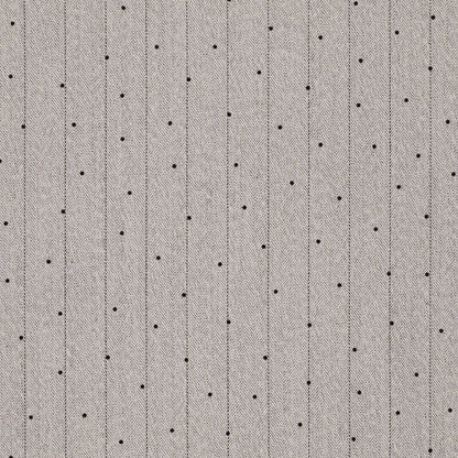 Anzugstoff – grau mit feinem Muster