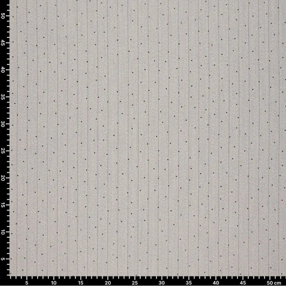 Anzugstoff – grau mit feinem Muster