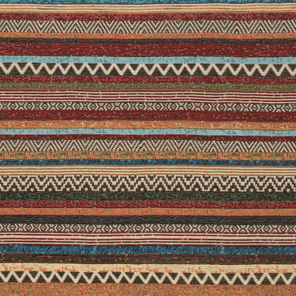 Tapestry Boho Pattern