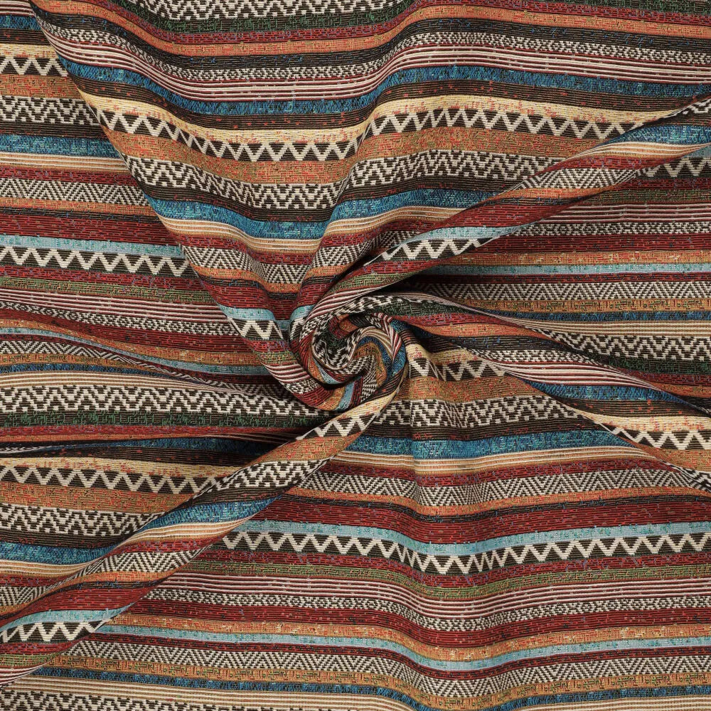 Tapestry Boho Pattern