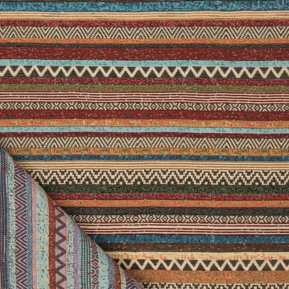 Tapestry Boho Pattern