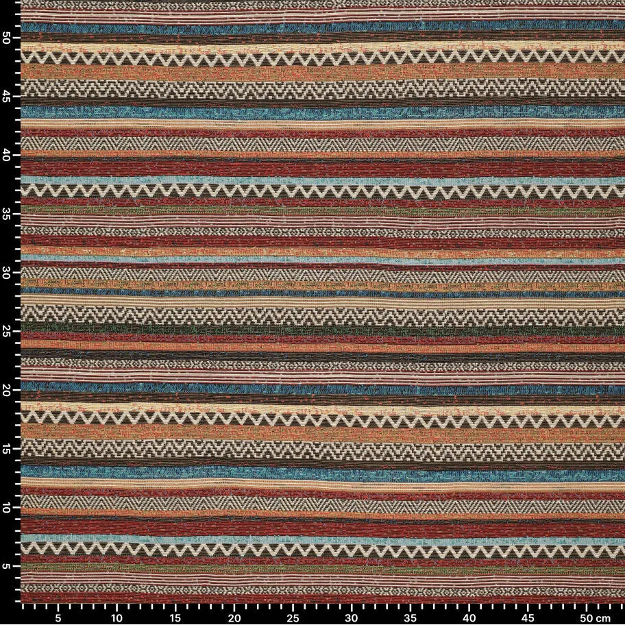 Tapestry Boho Pattern
