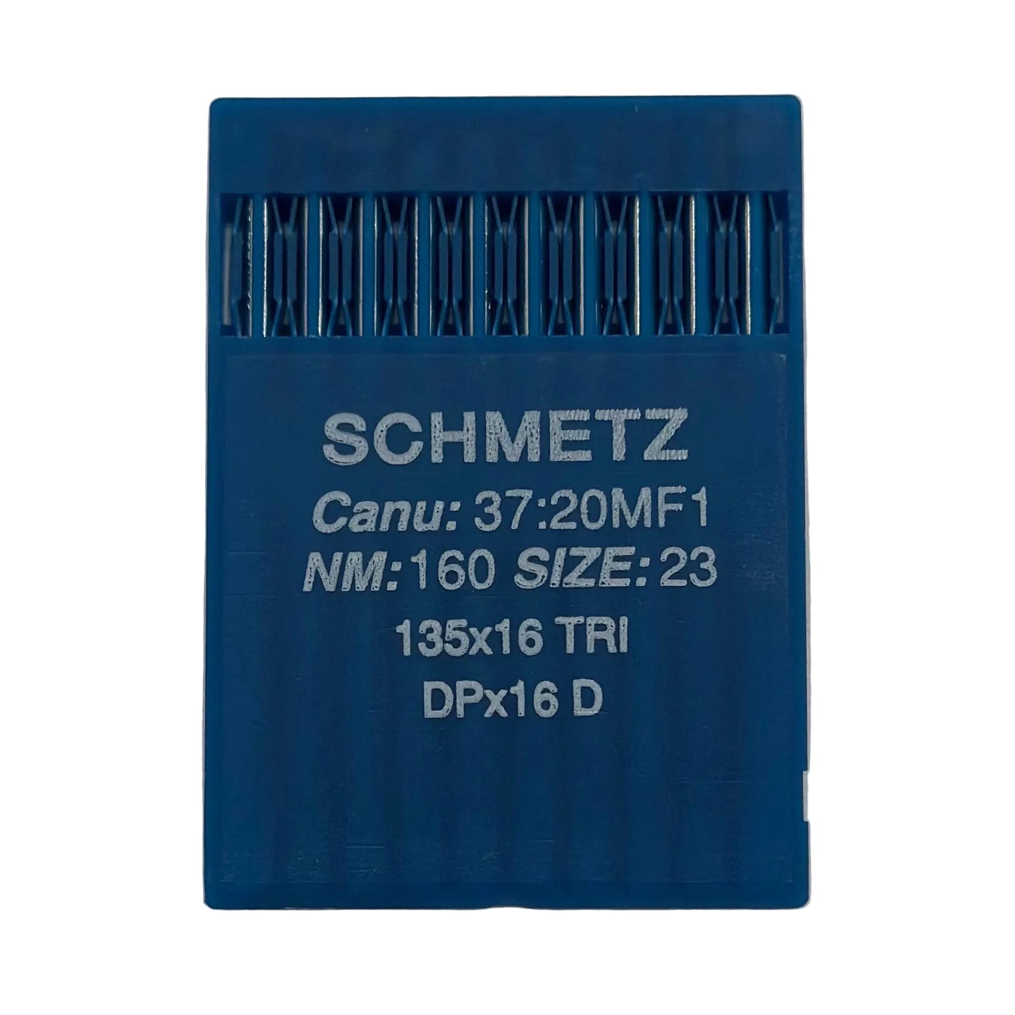 Adatas rūpnieciskajām šujmašīnām SCHMETZ DPx17 D - ādai (10gab.)