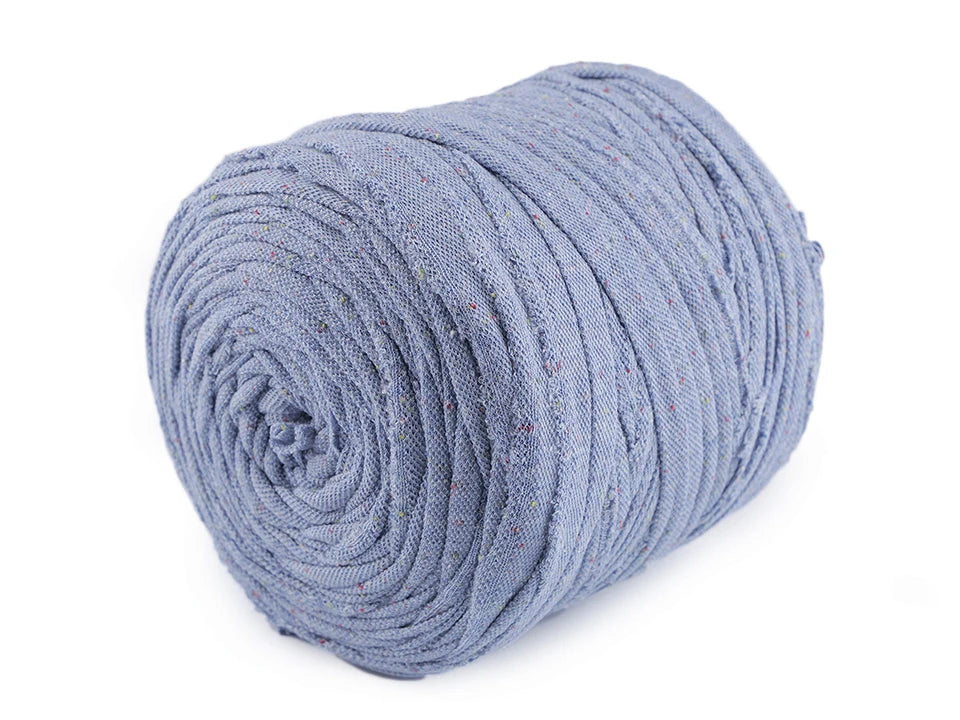 T-shirts | Spaghetti yarn - 700g / 120m
