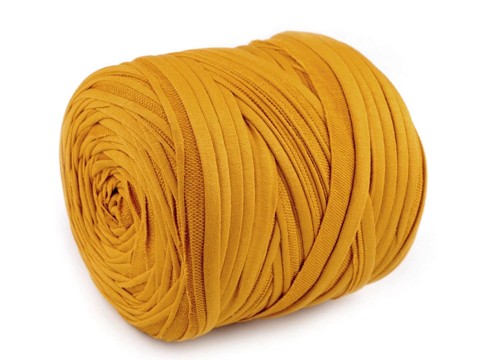 T-shirts | Spaghetti yarn - 700g / 120m